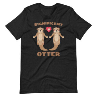 Significant Otter T-Shirt
