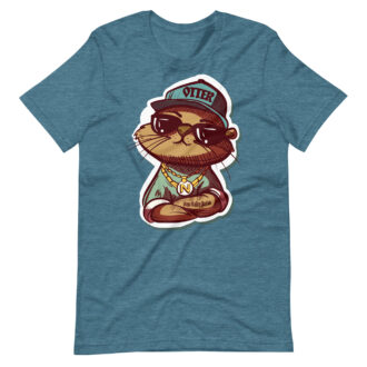 Napa Valley OG Otter T-Shirt