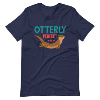 Otterly Perfect