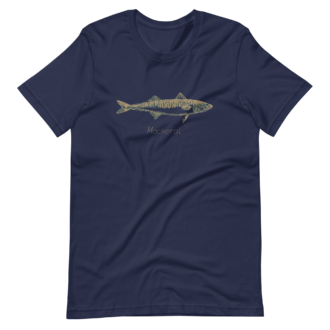 Mackerel T-Shirt