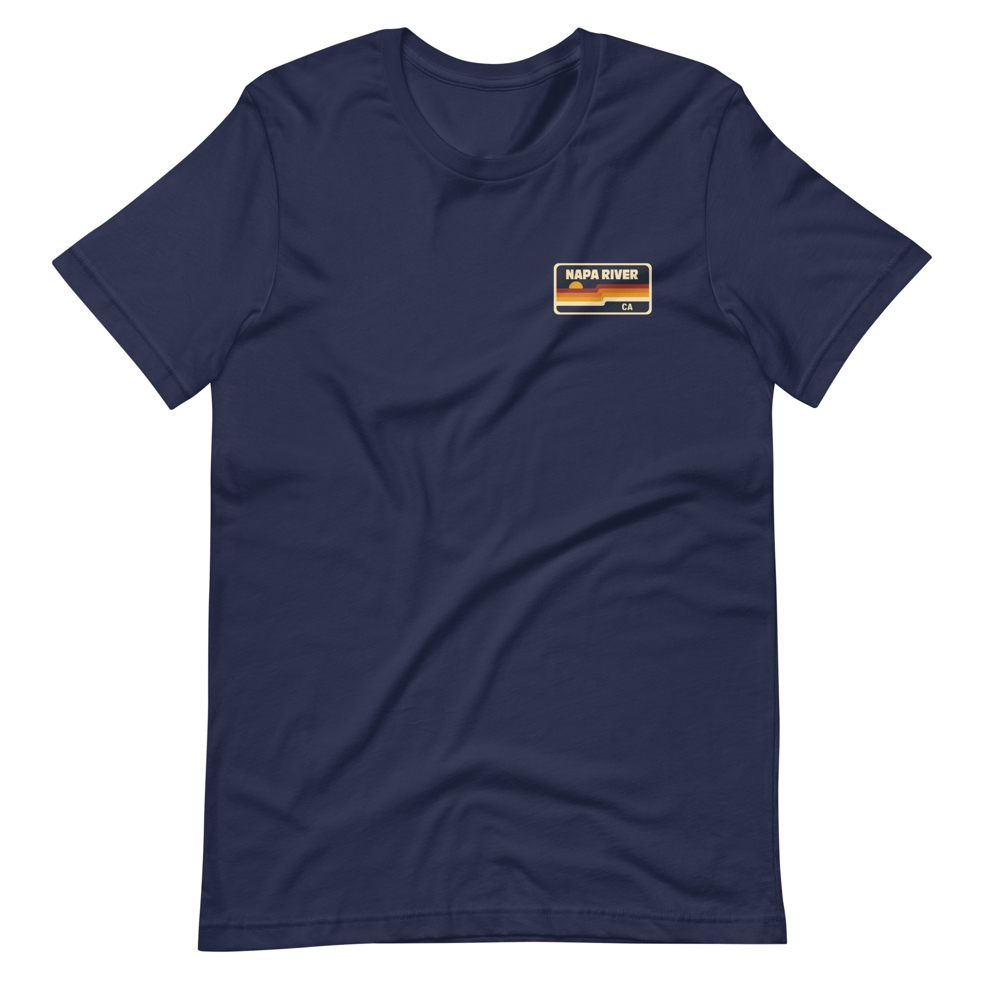 Napa River T-Shirt