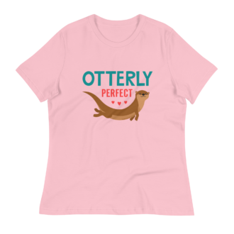 Women's Relaxed Otterly Perfect T-Shirt