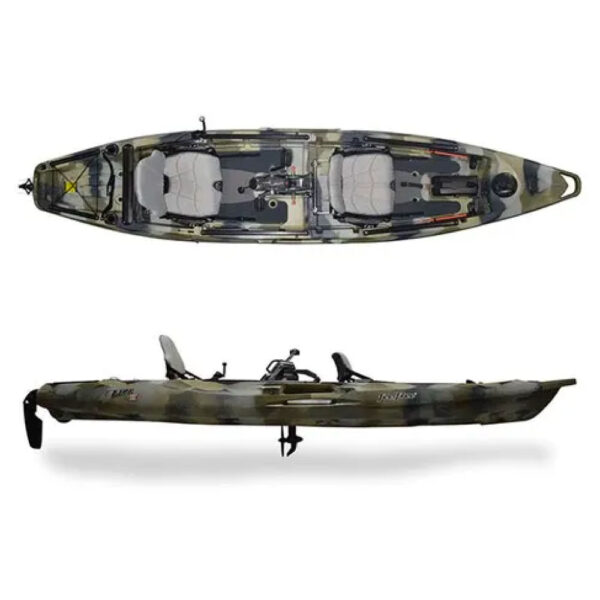 Hobie-Tandem-Outfitter-Tandem—pedal-drive2