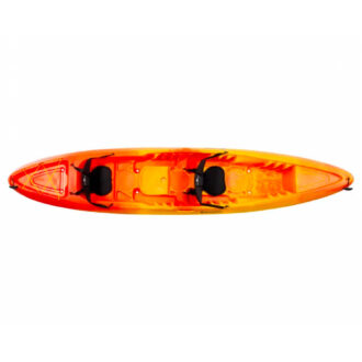 Perception Tandem Kayak - USED FAIR