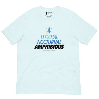 Epochal Nocturnal Amphibious Tee